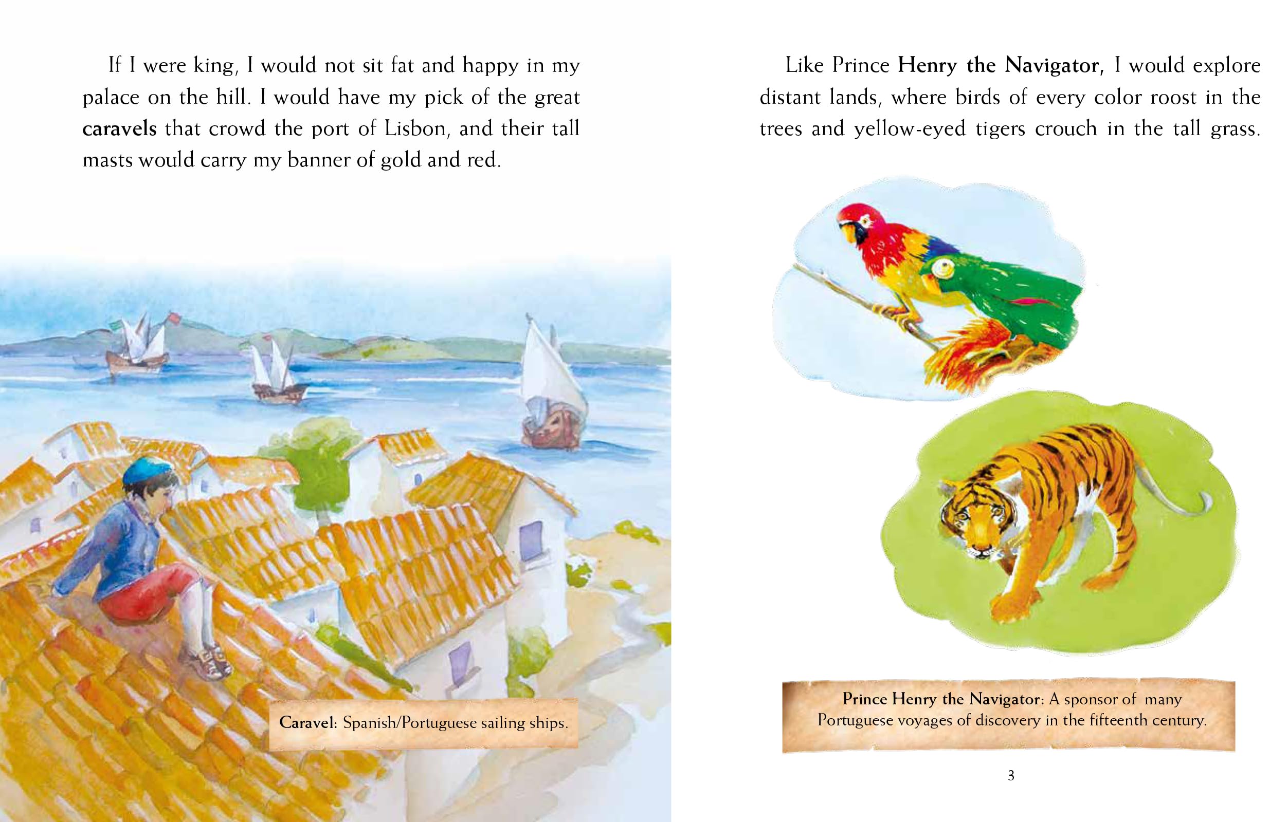 The Inside Name (Hardcover)