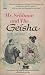 Mr. Seidman and the Geisha