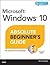 Alan Wright: Windows 10 Absolute Beginner's Guide (Includes Content Update Program) (Paperback); 2015 Edition