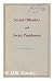 Sexual Offenders and Social Punishment by Derrick Sherwin Bailey