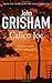 Calico Joe by John Grisham