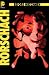 Before Watchmen Rorschach #3 (Of 4) (1:25 Variant Cover Edition)