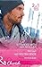Stranded With Her Rescuer: Stranded with Her Rescuer / His Destiny Bride (Cherish) by Nikki Logan (2016-06-02)