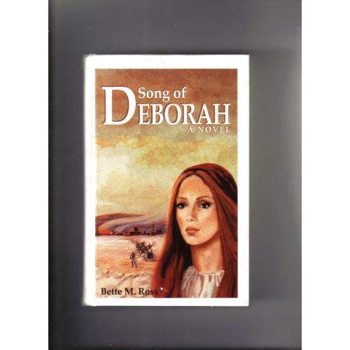 Song of Deborah (Paperback)