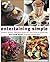 Entertaining Simple by Matthew Mead (2008-09-16)