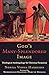 God's Many-Splendored Image: Theological Anthropology for Christian Formation by Nonna Verna Harrison(2015-01-27)