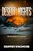 Desert Nights by Courtney Stackhouse (2014-06-28)