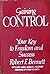 GAINING CONTROL