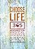 [Choose Life: 365 Readings for Radical Disciples] [By: Guillebaud, Simon] [August, 2014]