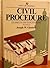 Civil Procedure by Joseph W. Glannon