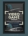 Video Game Design...