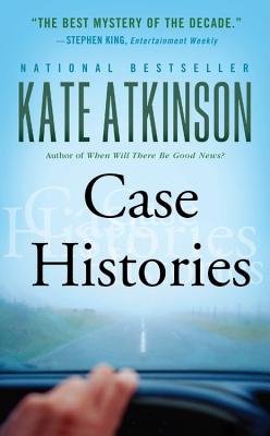 Case Histories[CASE HISTORIES][Mass Market Paperback]