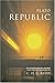 Republic by Plato, C. D. C. Reeve (2005) Hardcover