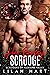 Her Bossy Scrooge (Scrooges of Pleasure Valley, #2)