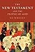 The New Testament And The People Of God by N.T. Wright