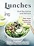 Lunches that Revitalize and...
