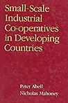 Small-Scale Industrial Producer Co-operatives in Developing Countries
