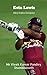 Evin Lewis: West Indies Cri...