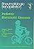 Pediatric Rheumatic Diseases (Rheumatologic Rehabilitation Series)