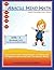 Abacus Mind Math Level 3 Workbook 2 of 2: Excel at Mind Math with Soroban, a Japanese Abacus. (Volume 3) by SAI Speed Math Academy (2015-06-17)