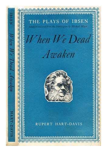 When We Dead Awaken