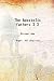 The Apostolic fathers