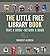 The Little Free Library Book (Books in Action) by Margret Aldrich (2015-04-14)