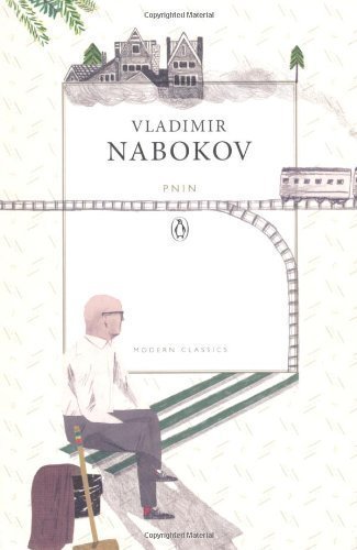 Pnin (Penguin Modern Classics) by Vladimir Nabokov [07 December 2000]