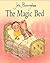 The Magic Bed by John Burningham(2007-09-01)