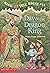 Day of the Dragon King: Magic Tree House # 14
