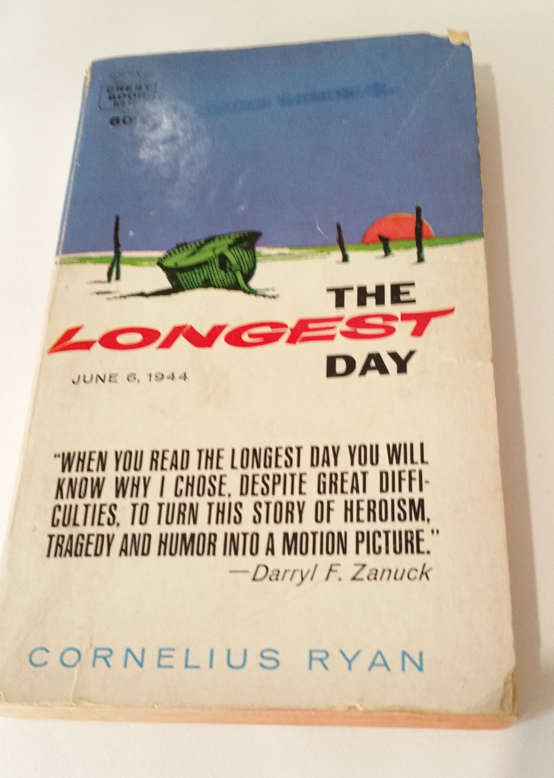 The Longest Day