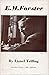 E. M. Forster: A Study