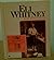 Eli Whitney (Full-color First Books)