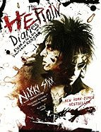 Heroin Diaries (08) by Sixx, Nikki [Paperback (2008)]