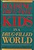 Raising Drug-Free Kids in a Drug-Filled World