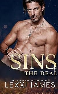 Cover of The Deal