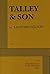 Talley and Son by Lanford Wilson (1995-12-26)