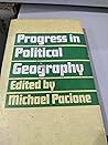 Progress in Political Geography (Croom Helm Progress in Geography Series)