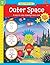 Watch Me Draw: Outer Space by Jenna Winterberg (2006-09-01)