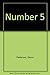 Number 5 by Glenn Patterson (2003-04-03) Paperback