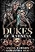 Dukes of Madness: Die Royals der Forsyth U (German Edition)