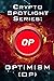 Crypto Spotlight Series: Op...