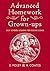 Advanced Homework for Grown-ups by Foley, Elizabeth, Coates, Beth [01 October 2009]