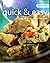 Greatest Ever Quick & Easy Cookbook: Easy and Delicious Step-by-Step Recipes