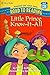 Little Prince Know It All (Road to Reading) by Lynne Cravath (1998-07-15)