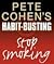 Habit Busting - Stop Smoking by Pete Cohen (2003-01-06)