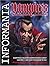 Informania: Vampires by Martin Jenkins (1998-09-02)
