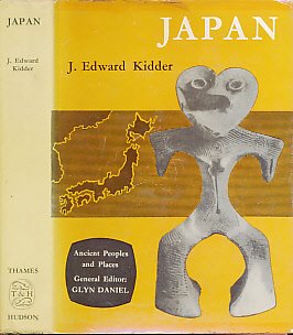 Japan Before Buddhism. Ancient People and Places Volume 10 (Unknown Binding)