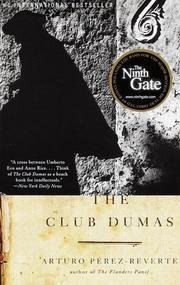The Club Dumas