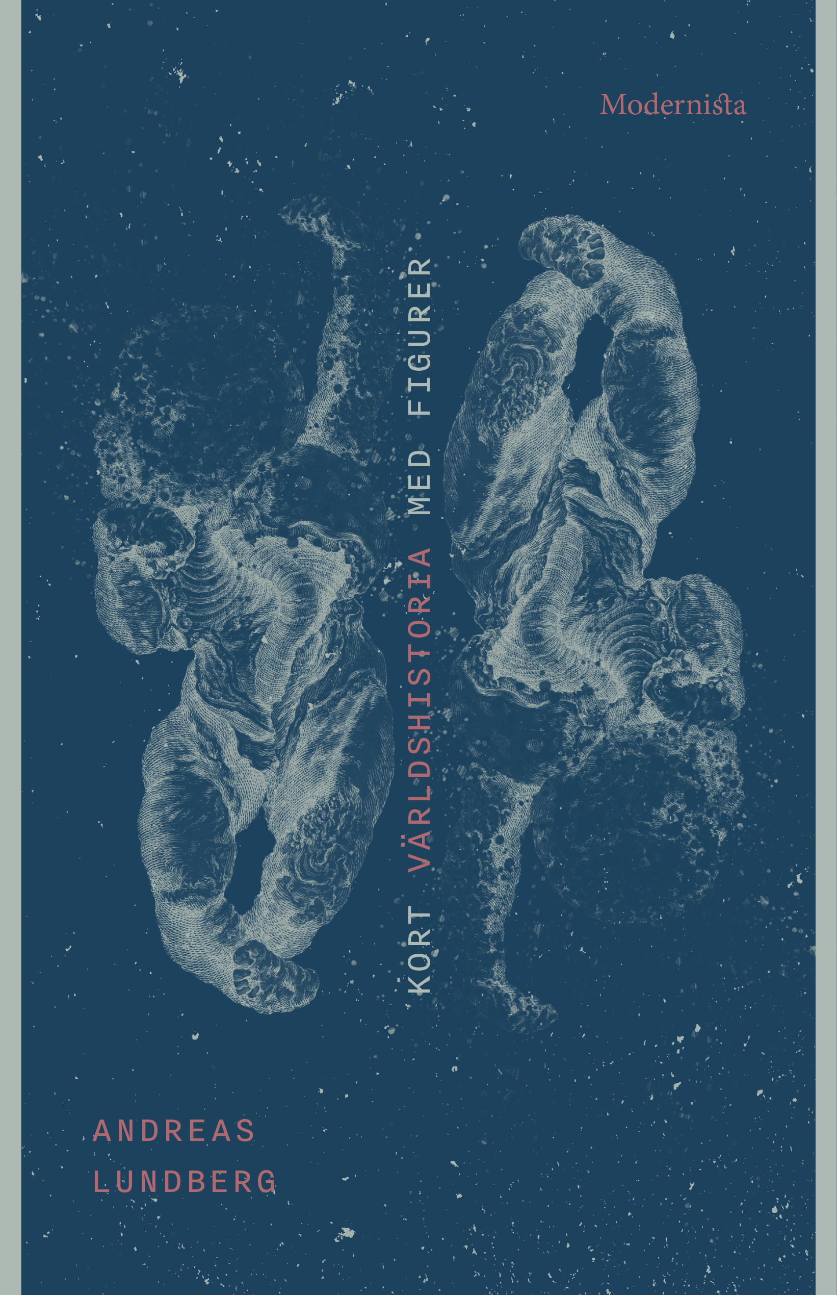 Kort världshistoria med figurer (Hardcover)